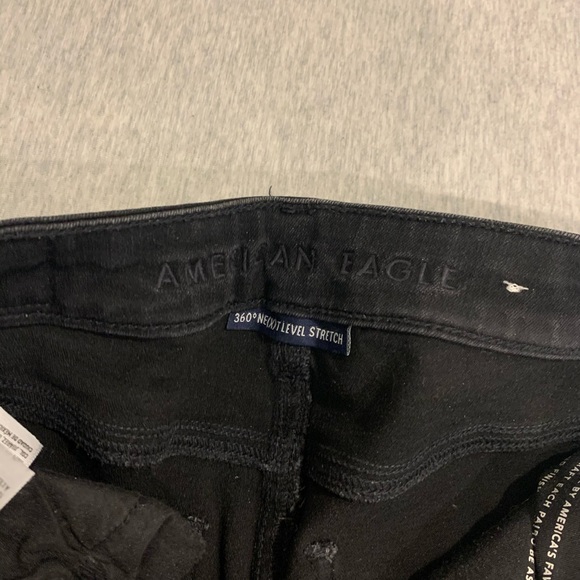American Eagle Skinny Jeans - Picture 4 of 4